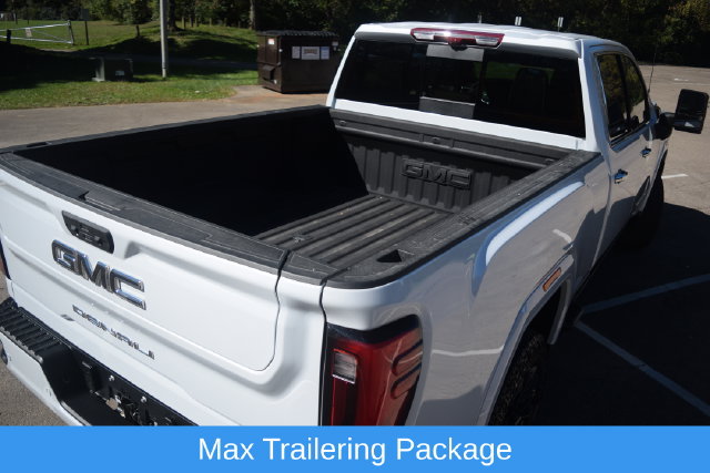 Used 2026 GMC Sierra 2500 HD Denali Ultimate Truck Crew Cab