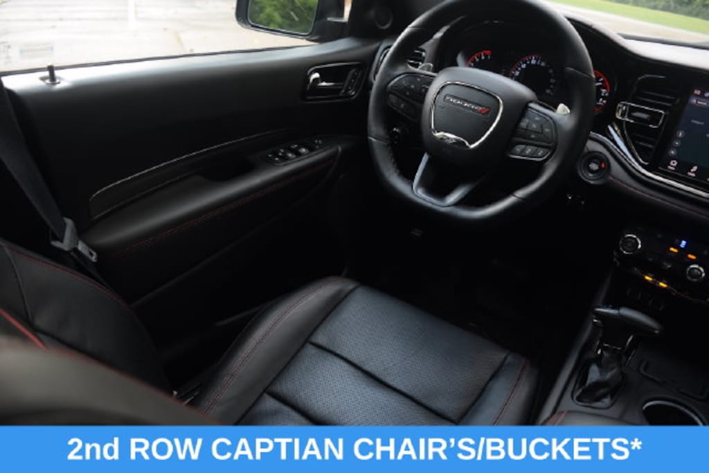 Used 2023 Dodge Durango GT Premium SUV