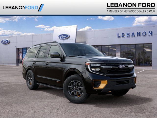 2027 Ford Expedition Tremor SUV