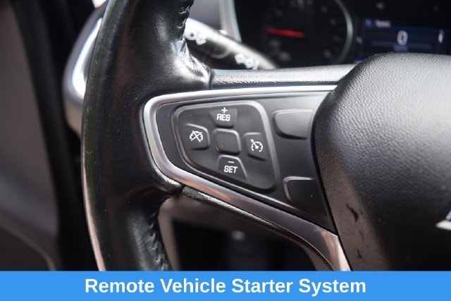 2019 Chevrolet Equinox LT - Photo 6
