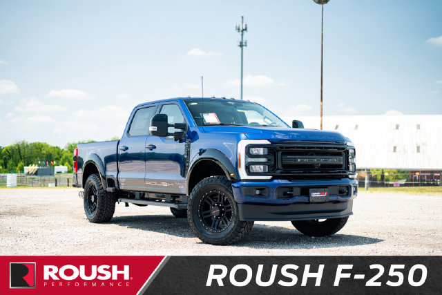  Ford F-250SD