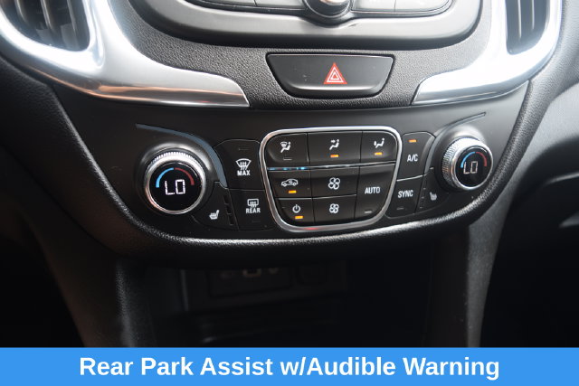 2019 Chevrolet Equinox LT - Photo 11