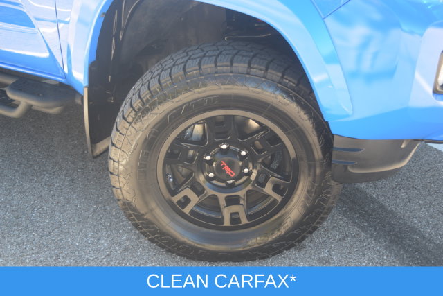 Used 2021 Toyota Tacoma SR5 Truck Double Cab