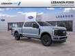  Ford F-250SD