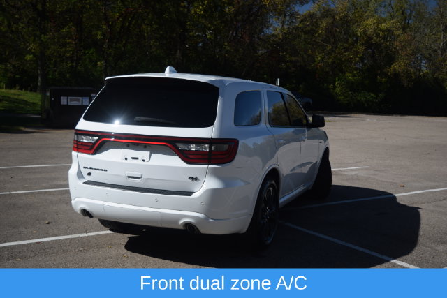 Used 2022 Dodge Durango R/T SUV