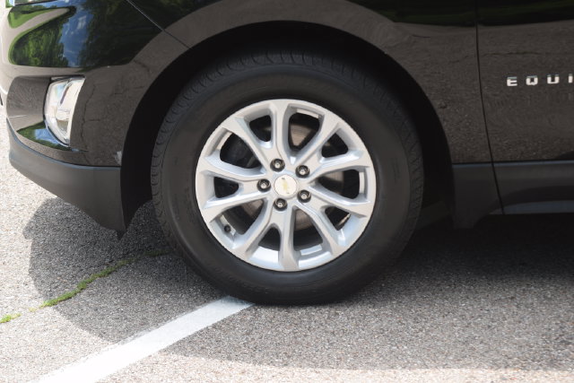 2019 Chevrolet Equinox LT - Photo 27