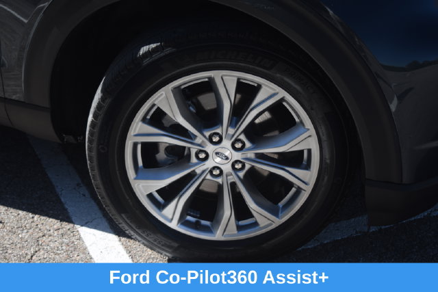 Used 2023 Ford Explorer XLT SUV