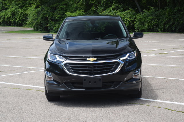2019 Chevrolet Equinox LT - Photo 20