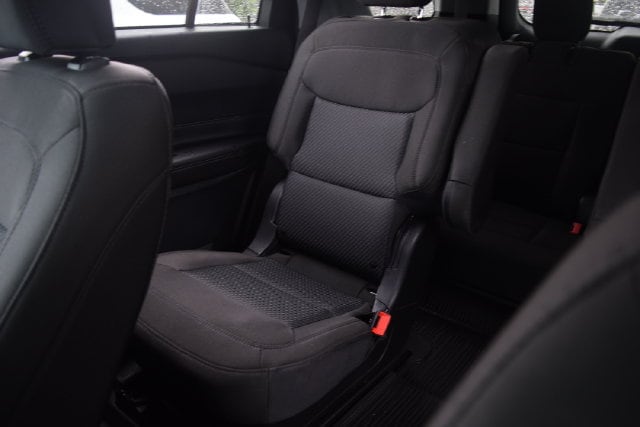 2023 Ford Explorer XLT - Photo 15
