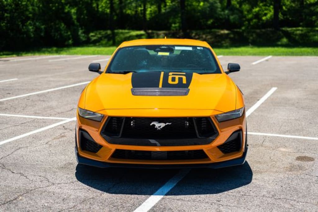 New 2026 Ford Hennessey Performance Super Venom Mustang GT Premium Coupe