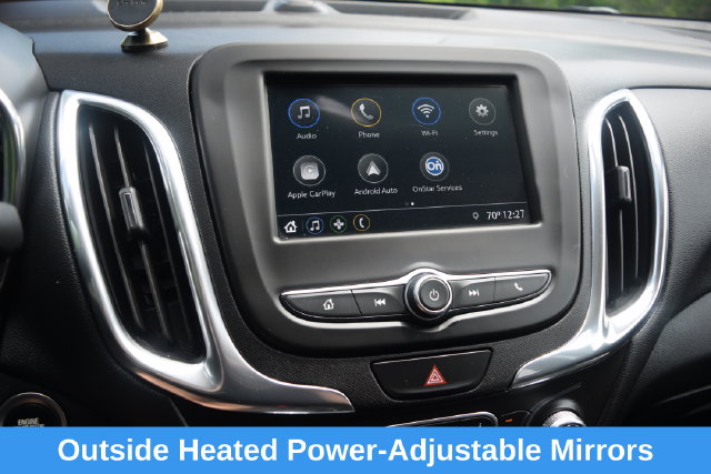 2019 Chevrolet Equinox LT - Photo 9