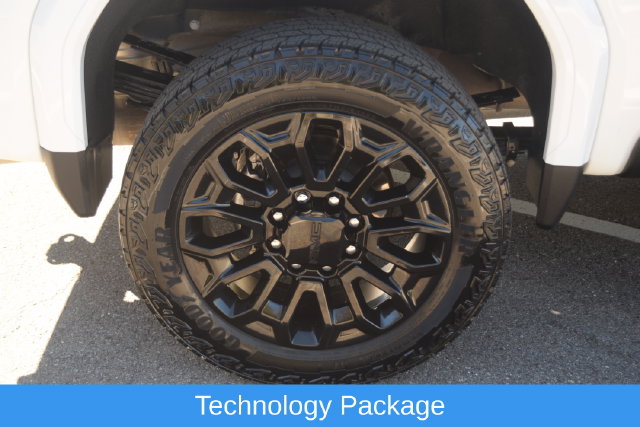 Used 2026 GMC Sierra 2500 HD Denali Ultimate Truck Crew Cab