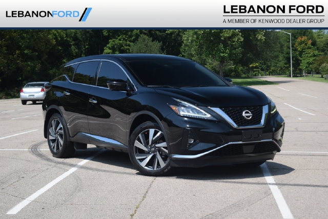2023 Nissan Murano