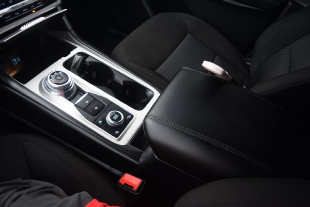 2023 Ford Explorer XLT - Photo 13