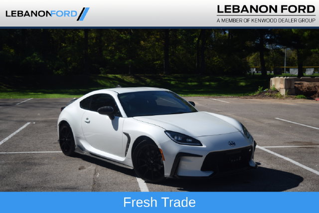 Used 2024 Toyota GR86 Premium Coupe