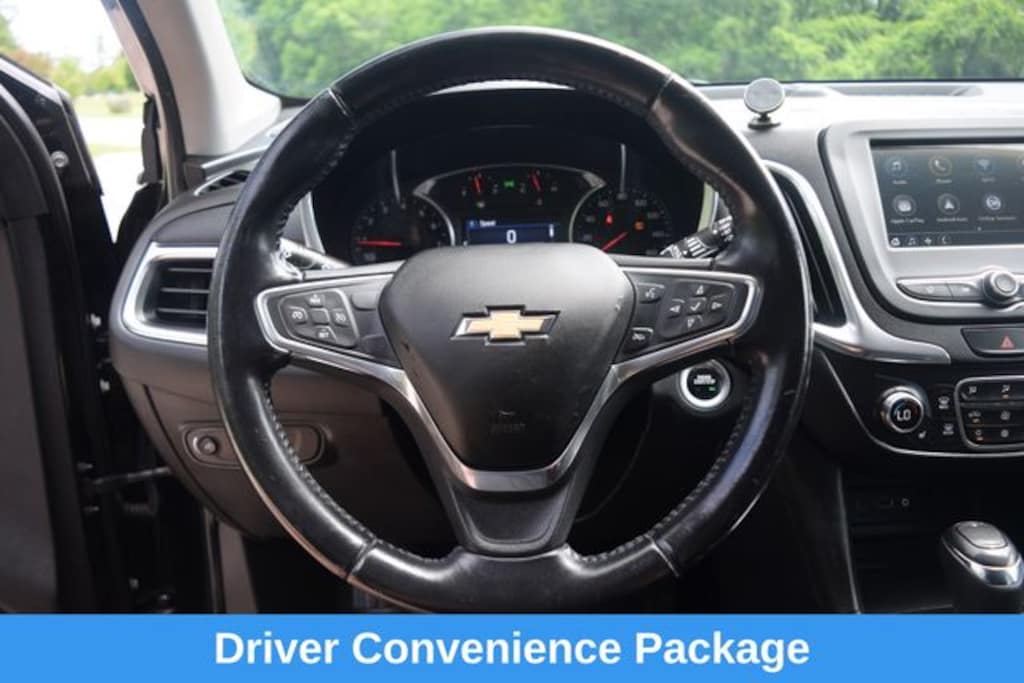 Used 2019 Chevrolet Equinox LT SUV