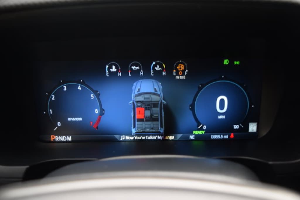 Used 2024 Ford F-150 XLT Truck SuperCrew Cab