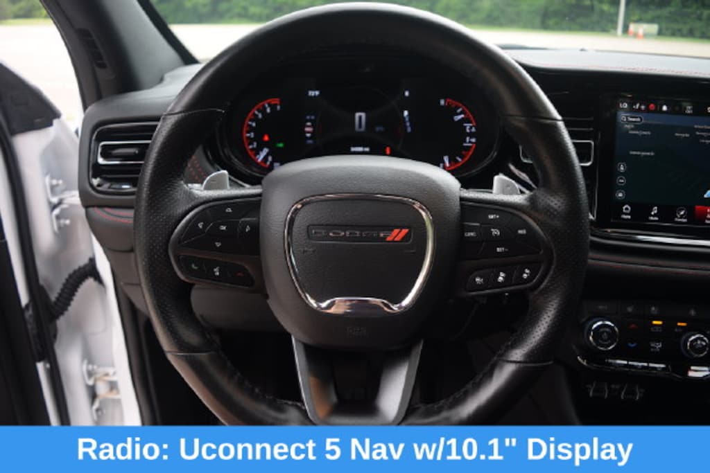 Used 2023 Dodge Durango GT Premium SUV