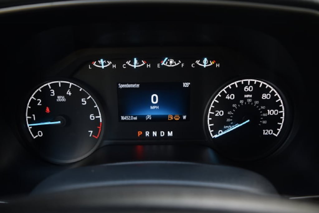 Used 2023 Ford F-150 XL Truck SuperCrew Cab