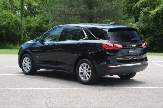 2019 Chevrolet Equinox LT - Photo 23