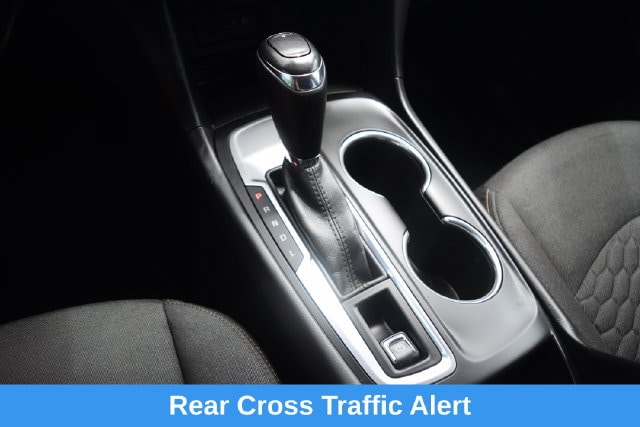 2019 Chevrolet Equinox LT - Photo 12