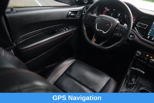 Used 2023 Dodge Durango GT Premium SUV