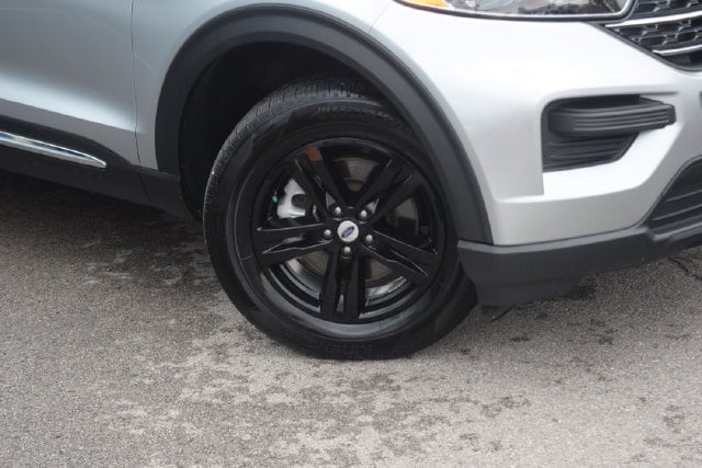 2023 Ford Explorer XLT - Photo 30