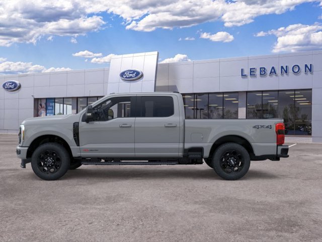 New 2026 Ford F-250SD Lariat Truck Crew Cab