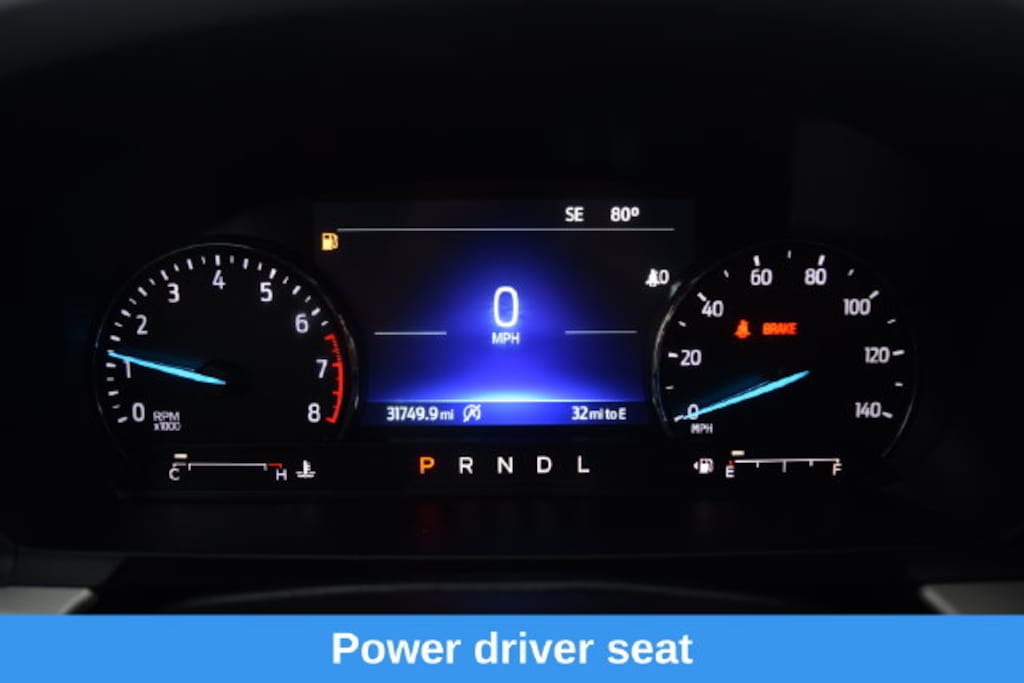 Used 2023 Ford Explorer XLT SUV