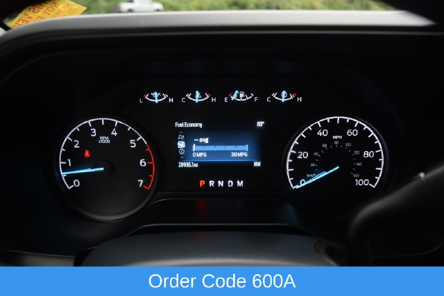Used 2025 Ford F-250 XL Truck Crew Cab