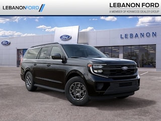 2027 Ford Expedition Max Active SUV