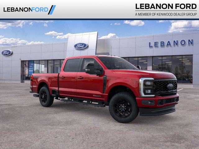  Ford F-250SD