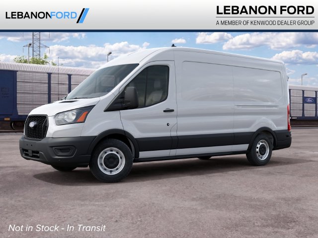  Ford Transit-350