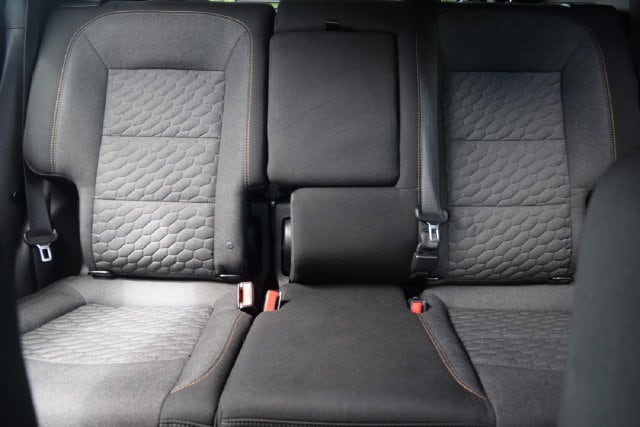 2019 Chevrolet Equinox LT - Photo 16