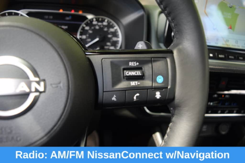 Used 2023 Nissan Rogue SL SUV