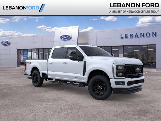  Ford F-250SD