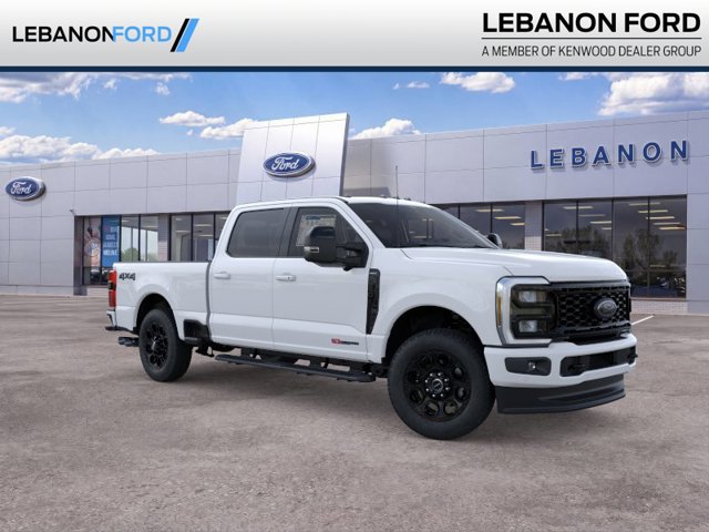  Ford F-250SD