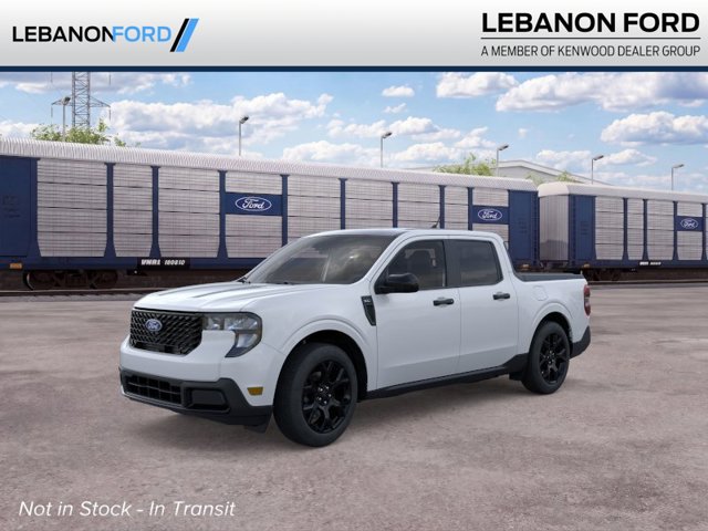 New 2026 Ford Maverick XLT Truck SuperCrew