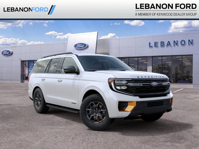 2027 Ford Expedition Tremor SUV