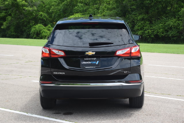 2019 Chevrolet Equinox LT - Photo 24