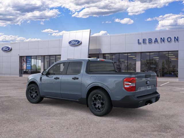New 2026 Ford Maverick XLT Truck SuperCrew