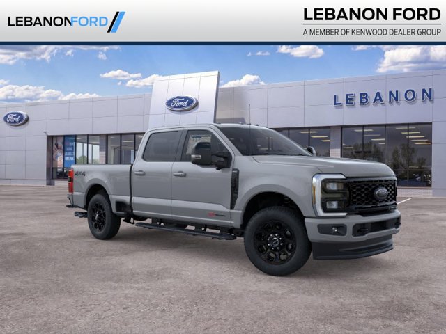  Ford F-250SD