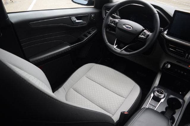 Used 2023 Ford Escape Active SUV