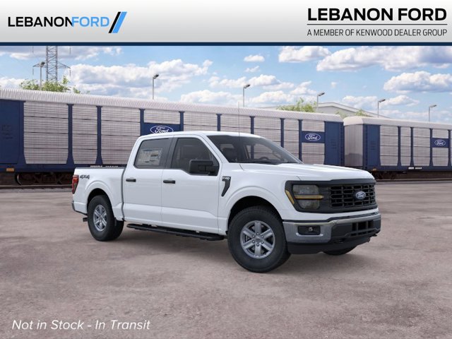  Ford F-150