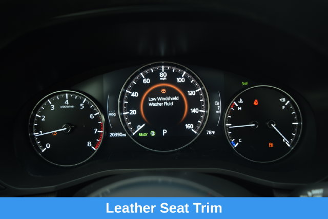 Used 2024 Mazda CX-90 3.3 Turbo Premium SUV