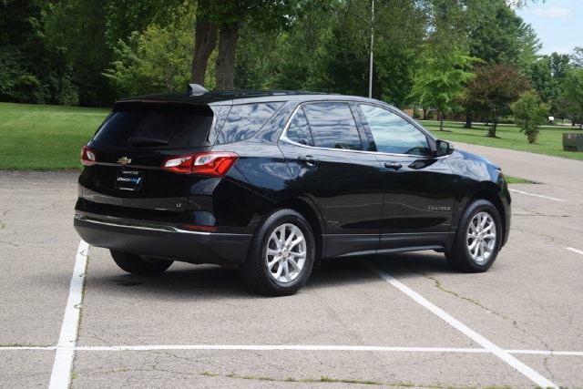 2019 Chevrolet Equinox LT - Photo 25