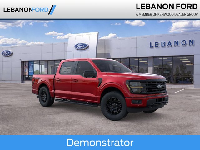  Ford F-150