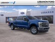  Ford F-250SD