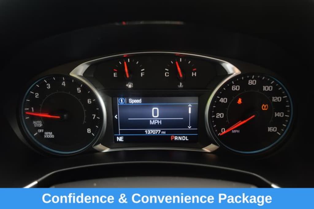 Used 2019 Chevrolet Equinox LT SUV