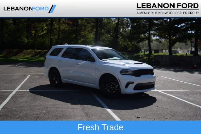  Dodge Durango